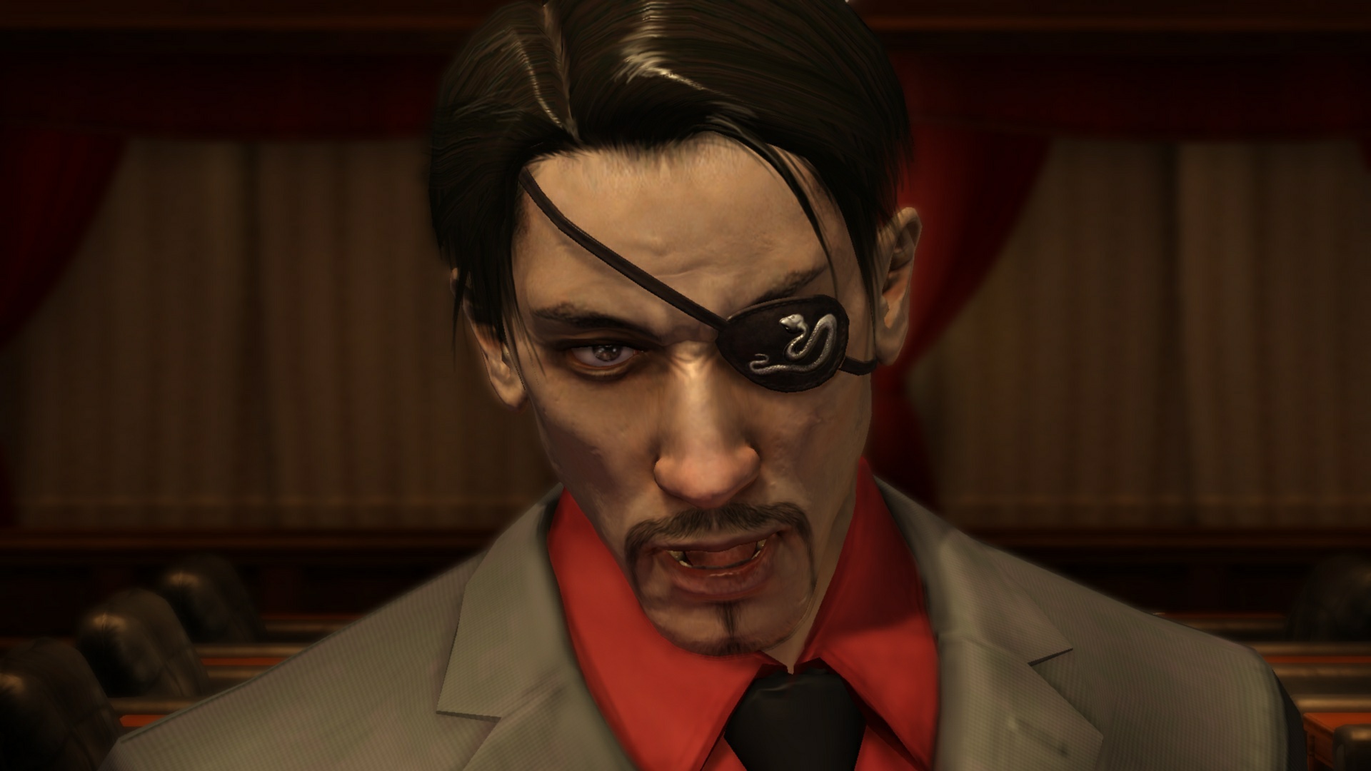 Yakuza 3 - Imagen 42
